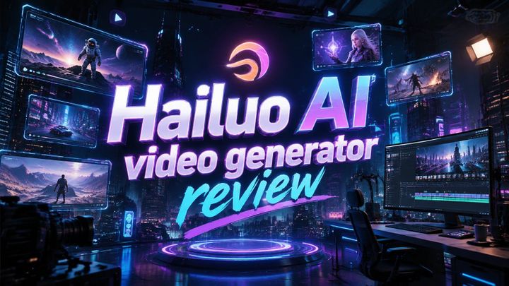 How Does Hailuo AI Video Generator Work in 2026?