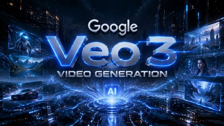 Google Veo 3 Video Generation in 2026