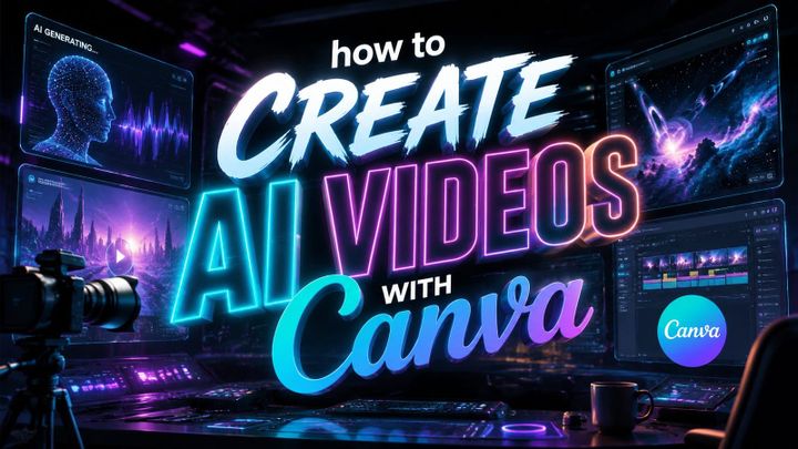 Canva AI Video Maker: 2026 Tutorial