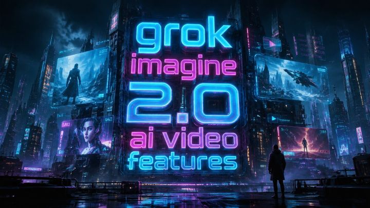 How Does Grok Imagine 2.0 AI Video Work in 2026?
