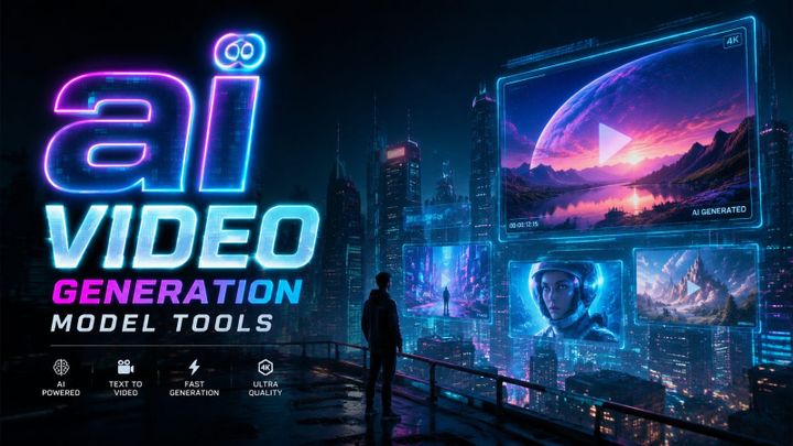 What Is AI Video Generation? Complete Guide to 2026 Tools