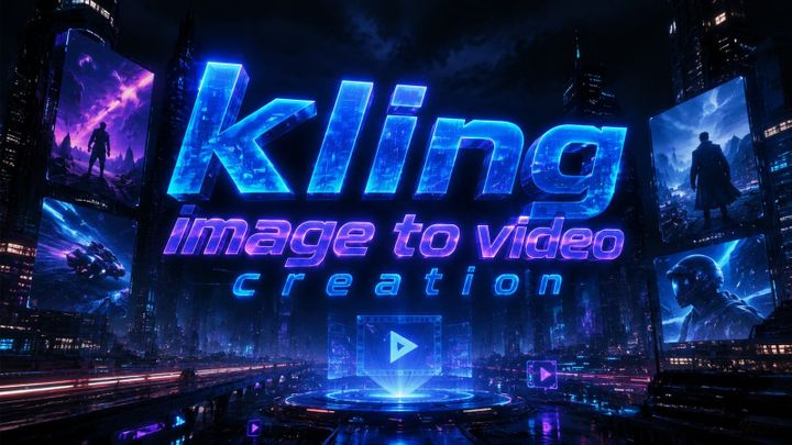 How Does Kling Image to Video Creation Work in 2026?