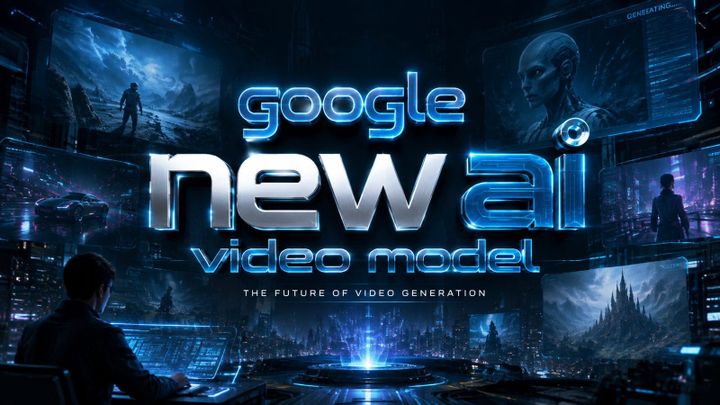 What Is Google's New AI Video Model? Complete 2026 Guide