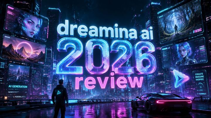 Dreamina AI 2026 Review: How Does It Transform Video Creation?