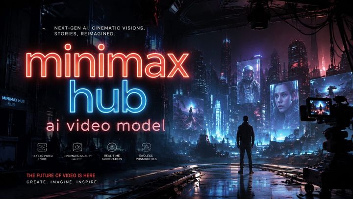What Is Minimax Hub AI Video Model? Complete Guide for 2026