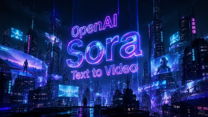 How Does OpenAI Sora Transform Text to Video in 2026?