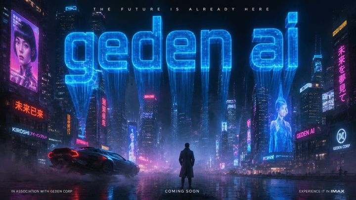 What Is Geden AI? Complete Guide to 2026's Breakthrough Tech