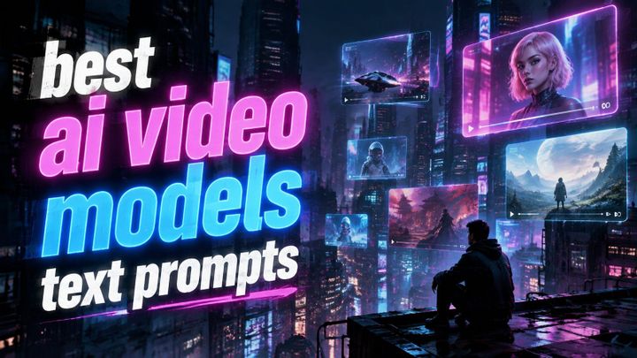 Step-by-Step Guide to Crafting AI Video Prompts in 2026
