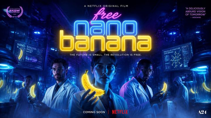 What Is Free Nano Banana? Complete Guide to 2026's Breakthrough Tech