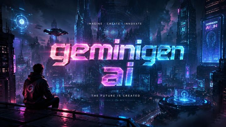 How Does Geminigen AI Work in 2026?