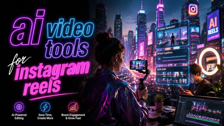 Step-by-Step Guide to AI Video Tools for Instagram Reels (2026)