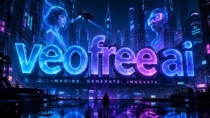 How Does VeoFreeAI Work in 2026?