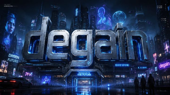 What Is Degain? The Complete Guide to 2026's Emerging Trend