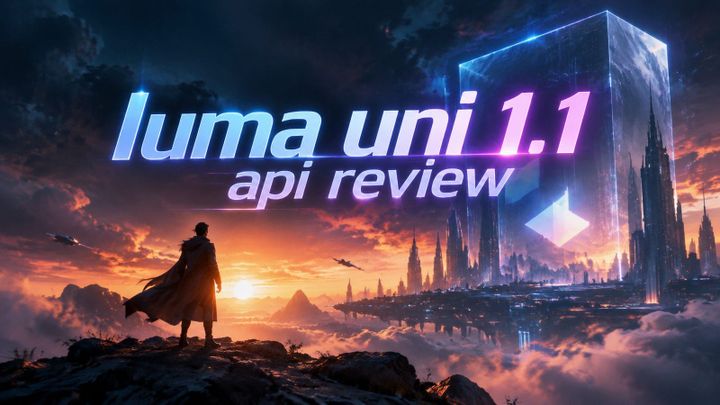 How Does Luma Uni 1.1 API Work in 2026? A Deep Dive