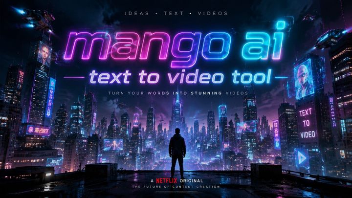 What Is Mango AI Text to Video Tool? Complete Guide (2026)