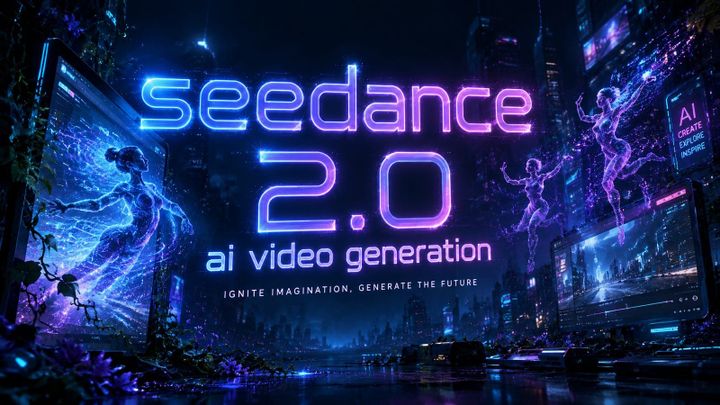 How Does Seedance 2.0 AI Video Generation Work in 2026?