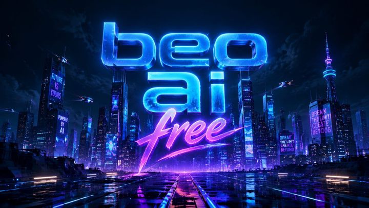 What Is Beo AI Free? The 2026 Guide to AI Creativity