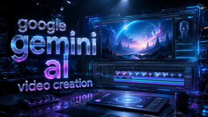 Step-by-Step Guide to Google Gemini AI Video Creation in 2026
