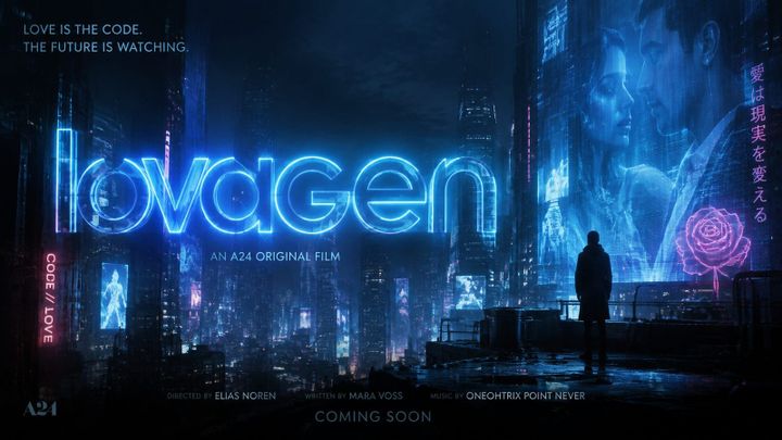 What Is Lovagen? The 2026 Guide to Next-Gen Creativity