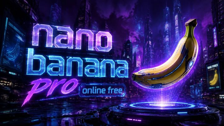 How Does Nano Banana Pro Online Free Work in 2026?