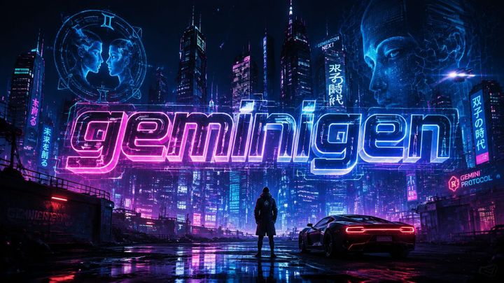 Geminigen 2026: The Future of AI-Powered Creativity