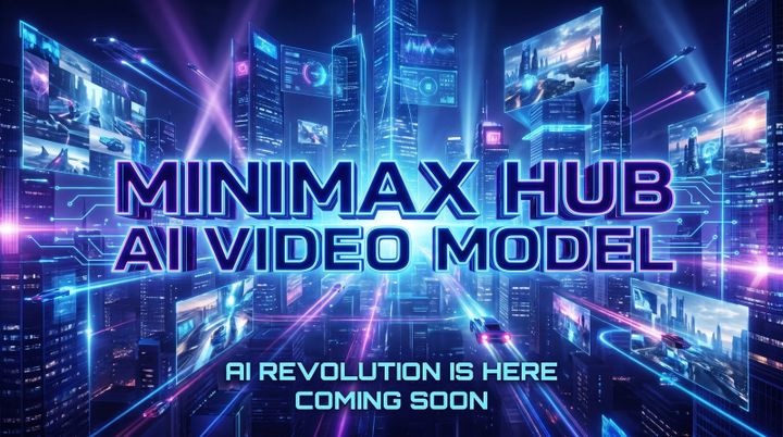 What Is Minimax Hub AI Video Model? Complete 2026 Guide