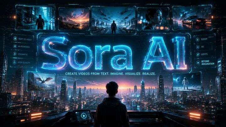 How Does Sora AI Transform Video Creation in 2026?