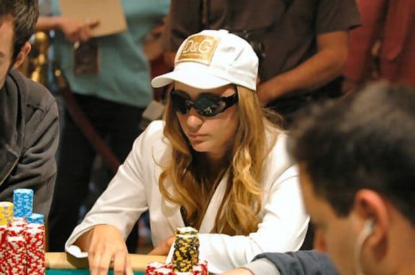 Vanessa Rousso: Poker’s Queer Icon Who Played the Game Her Way