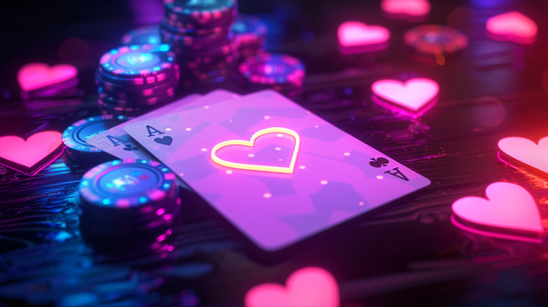 Your Seat’s Waiting — Join the Next Queer Poker Game