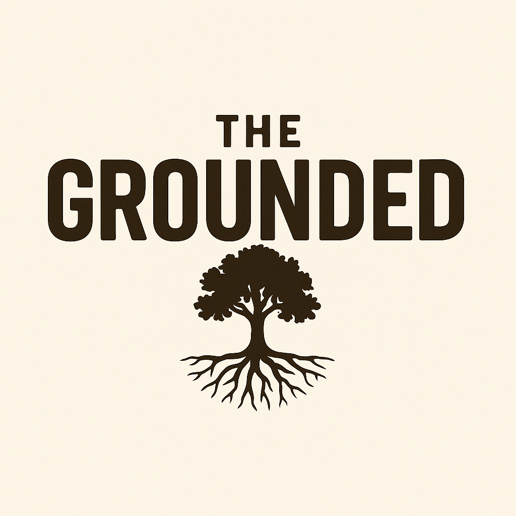 The Grounded