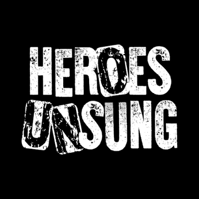 Unsung Heroes
