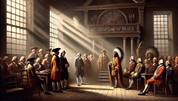 The Birth of an Idea