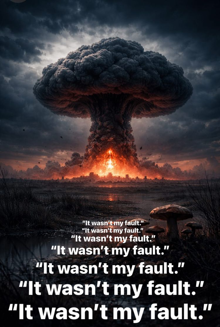 As the Mushroom Sprouts