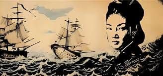 How One Pirate Forced an Empire to Negotiate