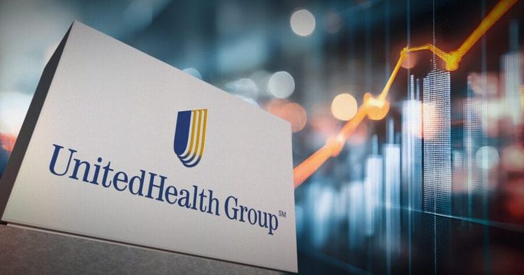 Karma's Most Wanted #7: UnitedHealth Group