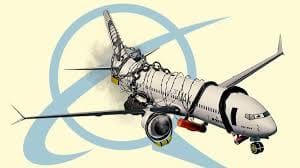 Karma’s Most Wanted: Boeing