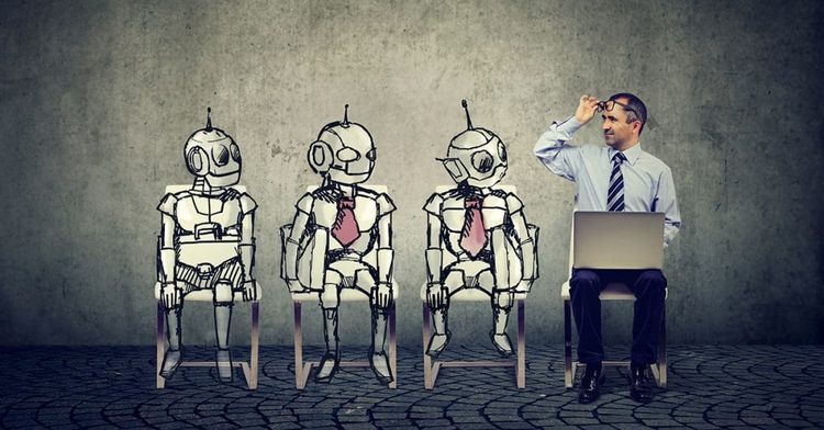 No Country for Middle Men