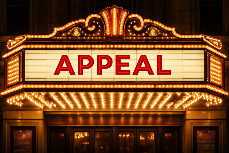 When Appeal Becomes Theater (Paid Subscribers Only)