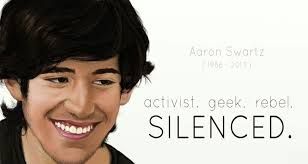 Aaron Swartz, the Sweet Prince of Reddit