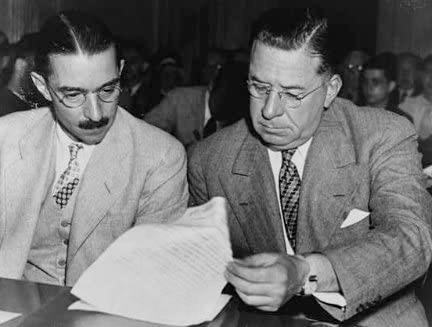 Karma's Most Wanted: Hill & Knowlton