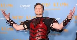 The Power of Never Hearing No: An Ode to Elon