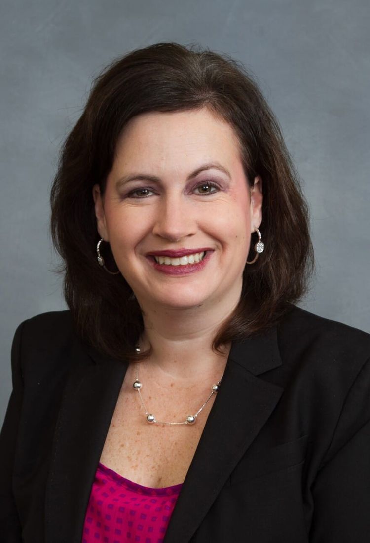Karma's Most Wanted #9: Tricia Cotham