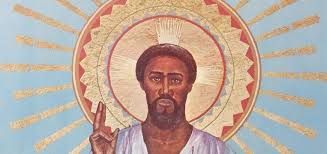 The Black Messiah