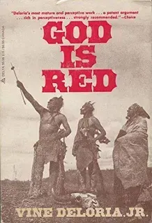 God is Red