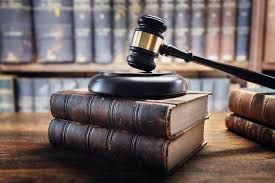 When Courts Stop Enforcing Law