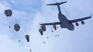 Perfectly Good Airplanes