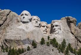 My Mt. Rushmore of Punch-up Men