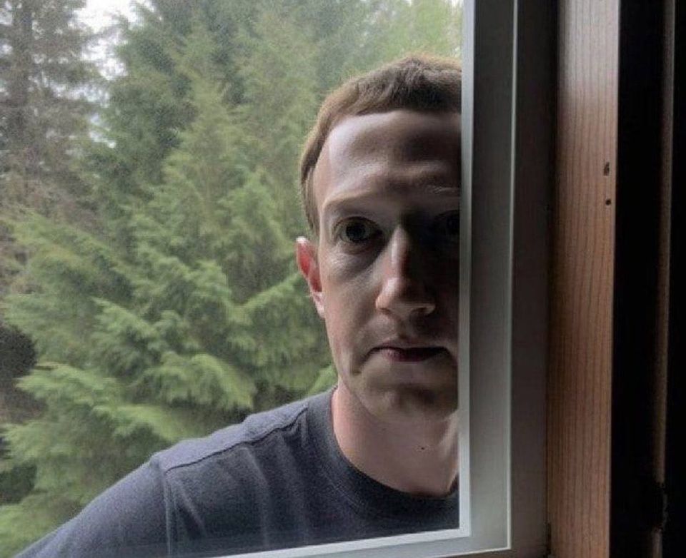 Karma's Most Wanted #4: Mark Zuckerberg