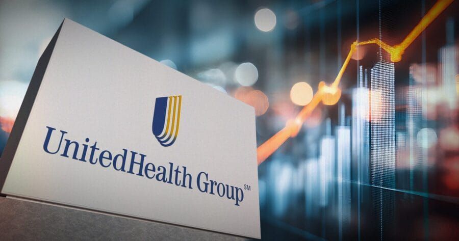 Karma's Most Wanted #7: UnitedHealth Group