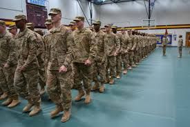 Debt, Denial, and Deployments